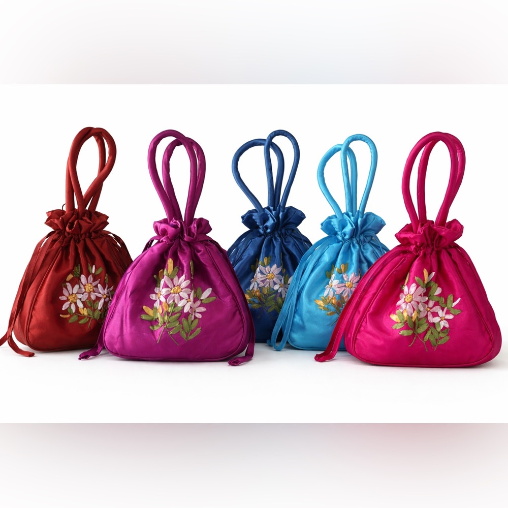 ✨ Mystery Jewelry Bag – A Treasure Waiting to Be Discovered! ✨ - Picture 9 of 9